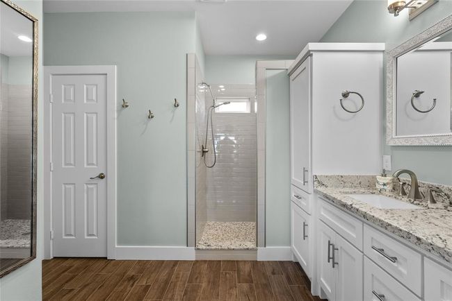 22318 Vista Del Mar, House other with 4 bedrooms, 3 bathrooms and 5 parking in Galveston TX | Image 19