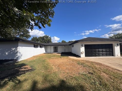 48 Lee Dr, Saint Albans, WV, 25177-3540 | Card Image