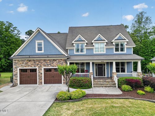409 Shadowdale Ln, Rolesville, NC, 27571-9375 | Card Image