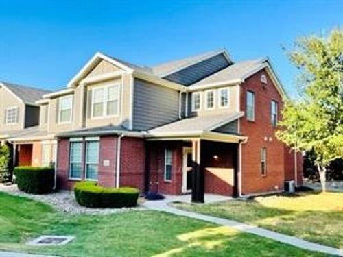 501 Jeans Creek Drive, Mckinney, TX, 75071 | Card Image