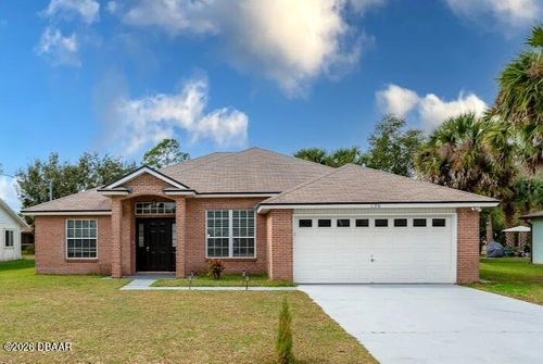 156 Barrington Dr, PALM COAST, FL, 32137-8865 | Card Image