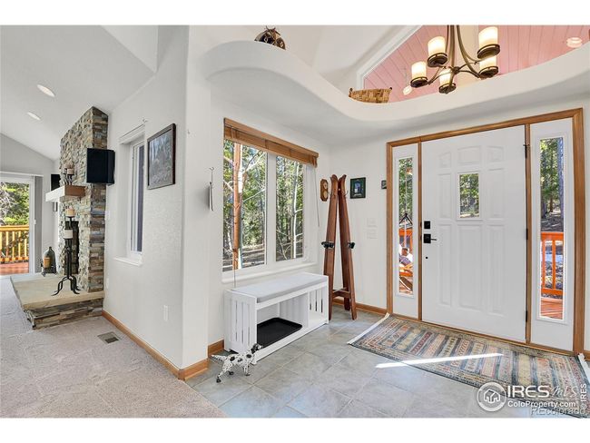 398 Mountain View Dr, House other with 4 bedrooms, 4 bathrooms and null parking in Black Hawk CO | Image 6