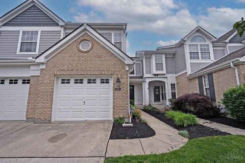 4172 E Village Dr, Mason, OH, 45040-8529 | Card Image