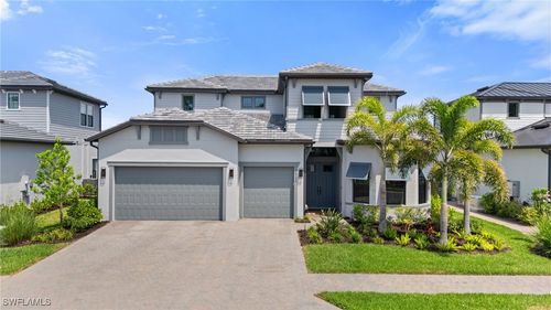16198 Verilyn Cir, NAPLES, FL, 34110-2896 | Card Image