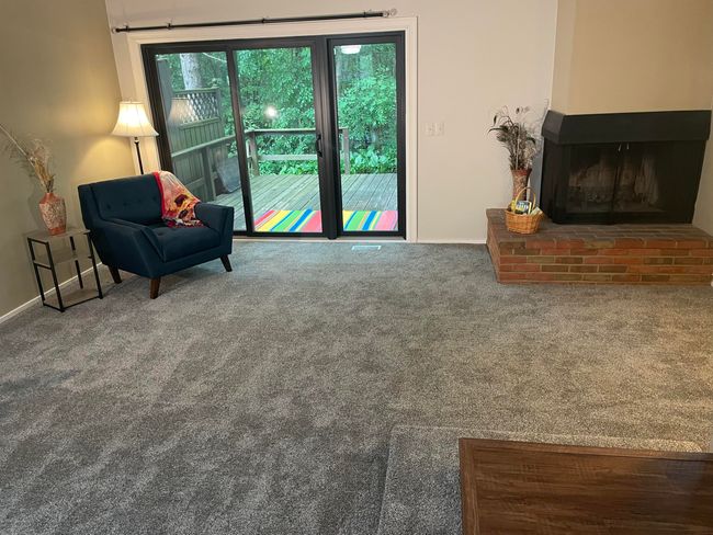2165 Pauline Ct, Condo with 2 bedrooms, 2 bathrooms and null parking in Ann Arbor MI | Image 11