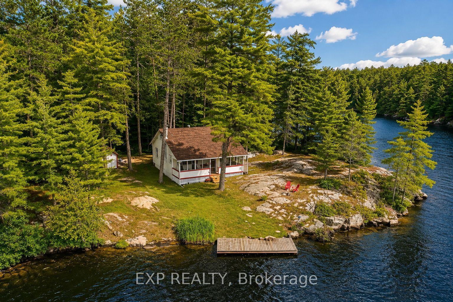 Residential in Georgian Bay 2