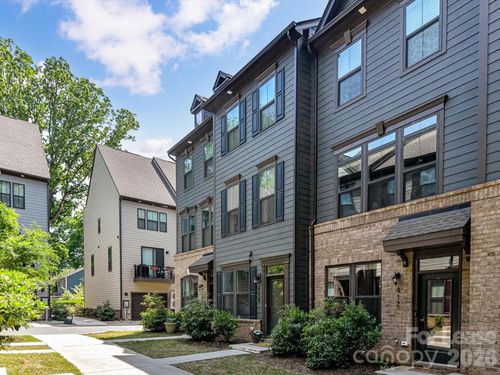 408 Tristram Ln, Charlotte, NC, 28205-1487 | Card Image