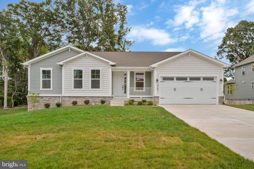 5705 Charlies Way, WHITE MARSH, MD, 21162-1953 | Card Image