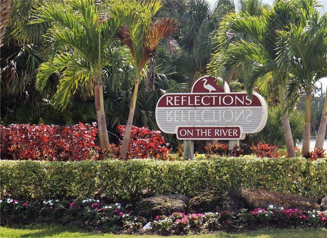 APT-201 - 6240 E Mirror Lake Dr, House attached with 2 bedrooms, 2 bathrooms and null parking in Sebastian FL | Image 20