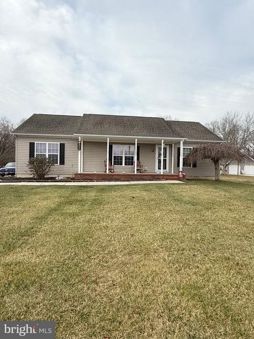 727 Clover Hill Dr, BRIDGETON, NJ, 08302-6121 | Card Image