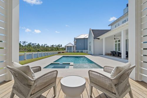 300 Windsong Dr, Inlet Beach, FL, 32461-7487 | Card Image