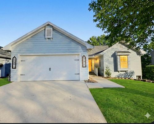 503 S Prewitt St, Nevada, MO, 64772-3834 | Card Image