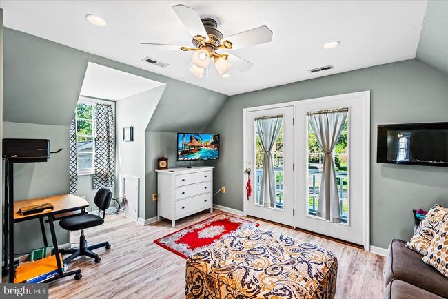 720 Bancroft Ave, House other with 3 bedrooms, 2 bathrooms and null parking in COLONIAL BEACH VA | Image 34