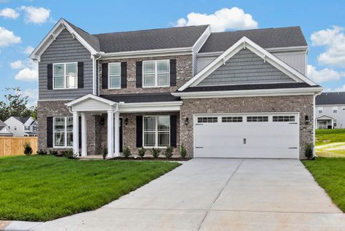 5020 Salient Dr, Spring Hill, TN, 37174-3508 | Card Image