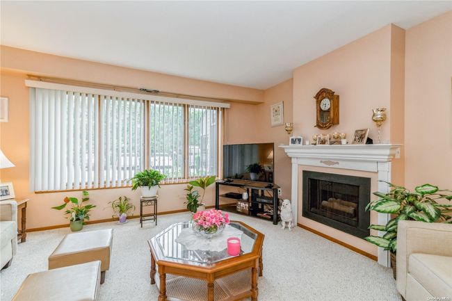Living Room with lots of Natural Light from southern facing windows | Image 6
