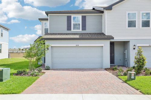 16430 Bird Of Paradise Ave, CLERMONT, FL, 34714-7406 | Card Image