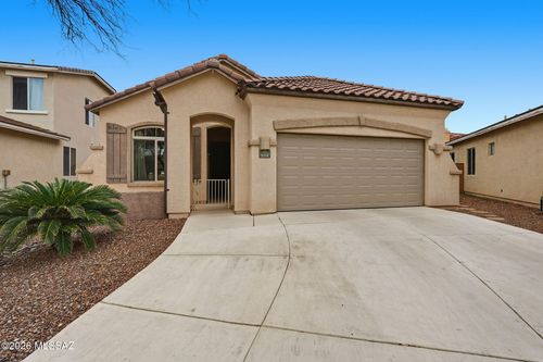 998 W Waxleaf Pl, Oro Valley, AZ, 85755-1846 | Card Image