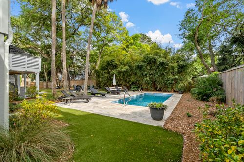 2702 Waterway Blvd, Isle of Palms, SC, 29451-2421 | Card Image