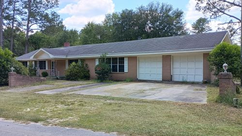 934 Bobwhite Trail, Hampton, SC, 29924 | Card Image