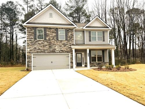 2102 Orchid Ln, Lithia Springs, GA, 30122-1520 | Card Image