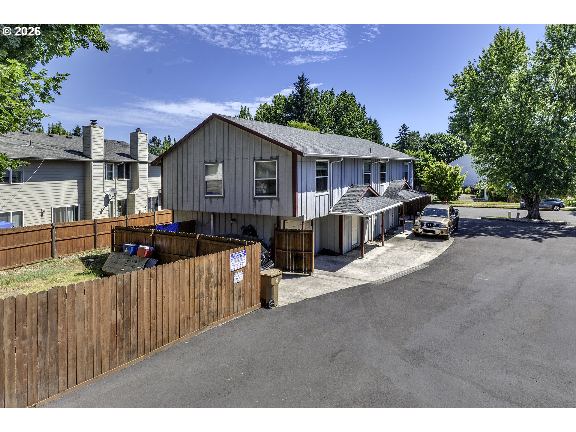 Residential Income in Tualatin 4