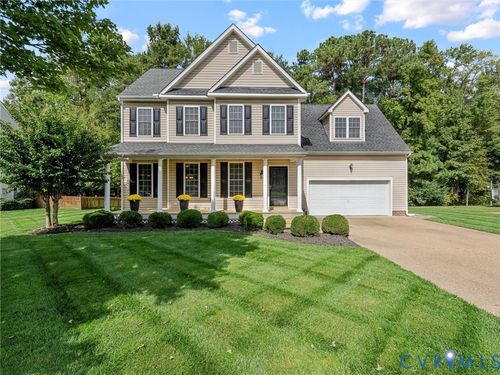 207 Wallingham Dr, Midlothian, VA, 23114-6523 | Card Image