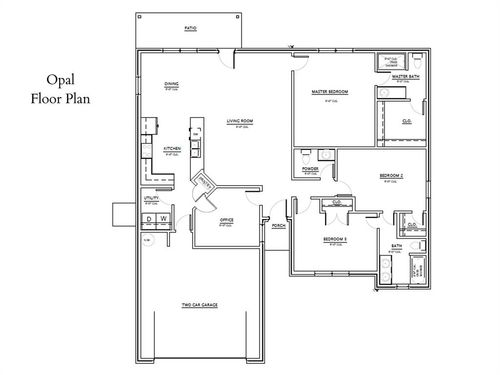3390 Manning Farms Boulevard, El Reno, OK, 73036 | Card Image