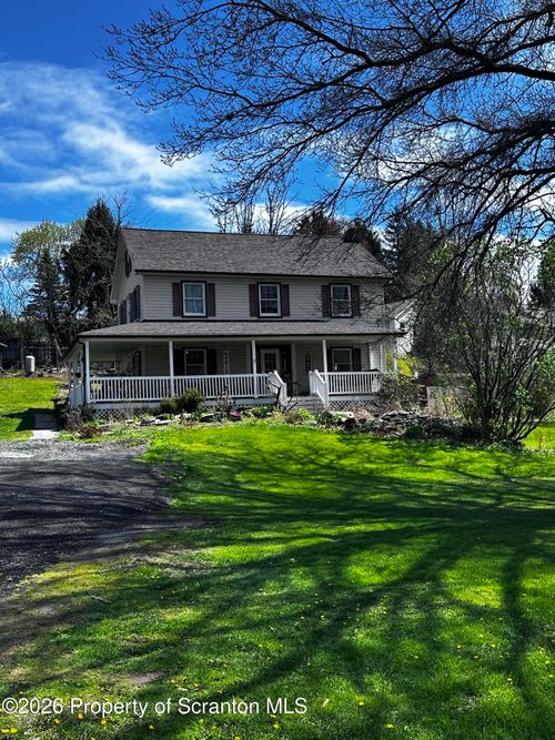 628 Gravity Hill Rd, Lake Ariel, PA, 18436-4558 | Card Image