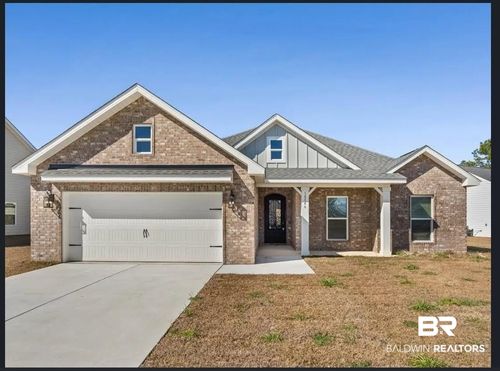 12923 Gondala St, Elberta, AL, 36530-3373 | Card Image