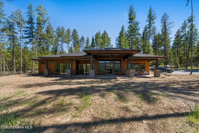 184 Willow Bay Rd, House other with 3 bedrooms, 3 bathrooms and null parking in Priest River ID | Image 49