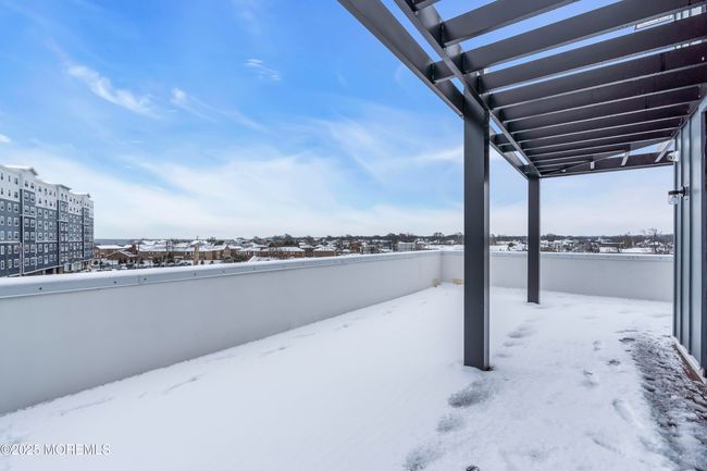 215 - 19 Carr Ave, Condo with 1 bedrooms, 1 bathrooms and null parking in Keansburg NJ | Image 39