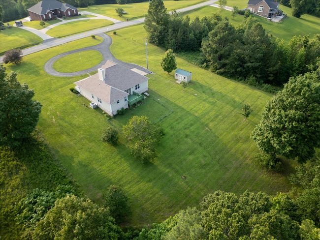 3337 Tarsus Rd, House other with 3 bedrooms, 2 bathrooms and null parking in PALMYRA TN | Image 37