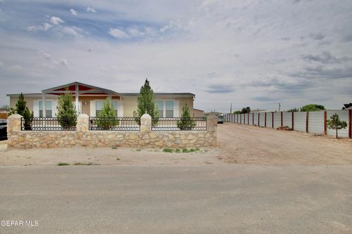 380 Burbridge Rd, Clint, TX, 79836-6623 | Card Image