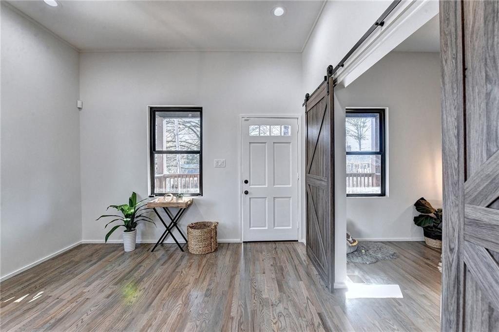 Residential in Atlanta 4