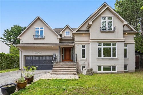 955 Albertson Cres, Mississauga, ON, L5H3C6 | Card Image