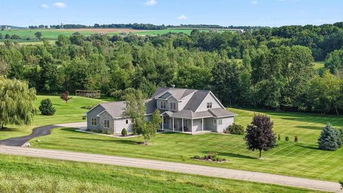 W5412 Bowe Lane, BYRON, WI, 54937 | Card Image