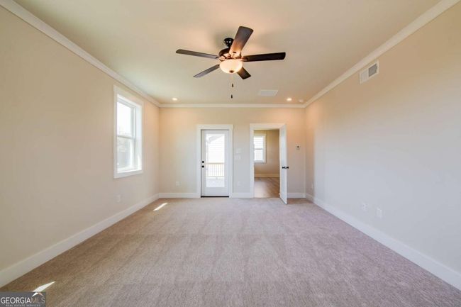 47 - 4202 Adler Cir, House other with 5 bedrooms, 4 bathrooms and 2 parking in Buford GA | Image 28