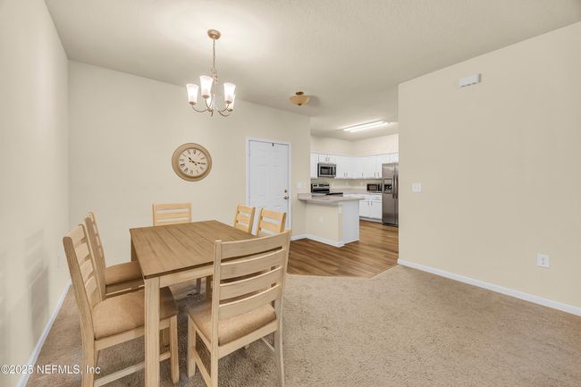 102 - 4958 Key Lime Dr, Condo with 3 bedrooms, 2 bathrooms and null parking in JACKSONVILLE FL | Image 20