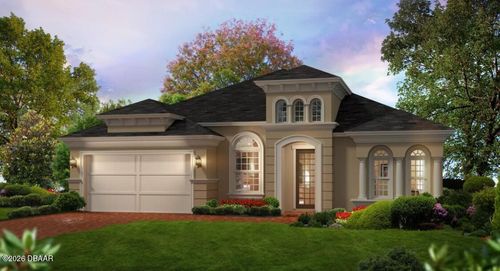 12 Broadwater Road, Ormond Beach, FL, 32174 | Card Image