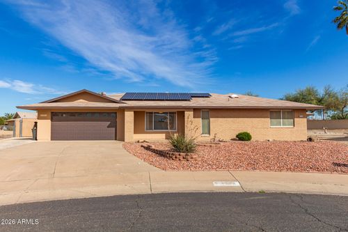 9702 W Branding Iron Dr, Sun City, AZ, 85351-3270 | Card Image