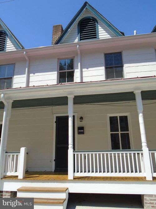 8488 Frederick Rd, ELLICOTT CITY, MD, 21043-4606 | Card Image