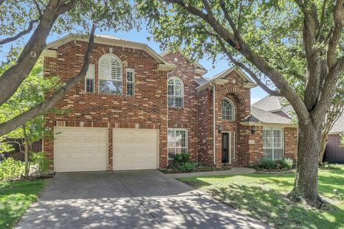 9308 Longview Dr, Plano, TX, 75025-5048 | Card Image