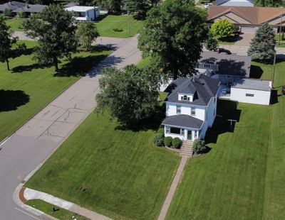 1020 S Lakeshore Drive, House other with 4 bedrooms, 2 bathrooms and null parking in Lake City MN | Image 1