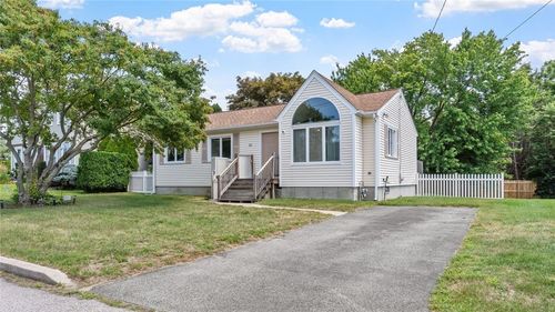 23 Justin Way, Cranston, RI, 02910-3609 | Card Image