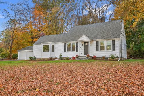 283 Huntington Street, Shelton, CT, 06484 | Card Image