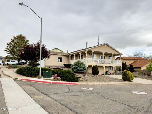 300 Mesa Way, Winnemucca, NV, 89445-2656 | Card Image