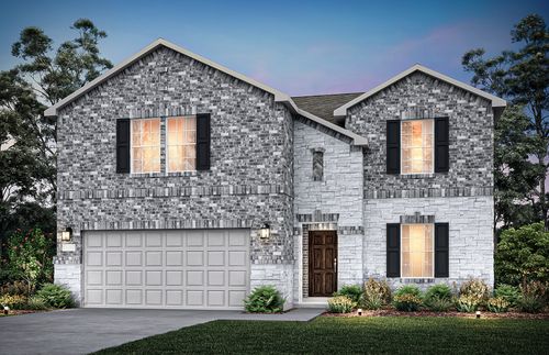14034 Ladbroke St, Pilot Point, TX, 76258 | Card Image