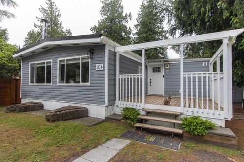 106-1830 Mamquam Rd, Garibaldi Highlands, BC, V0N1T0 | Card Image