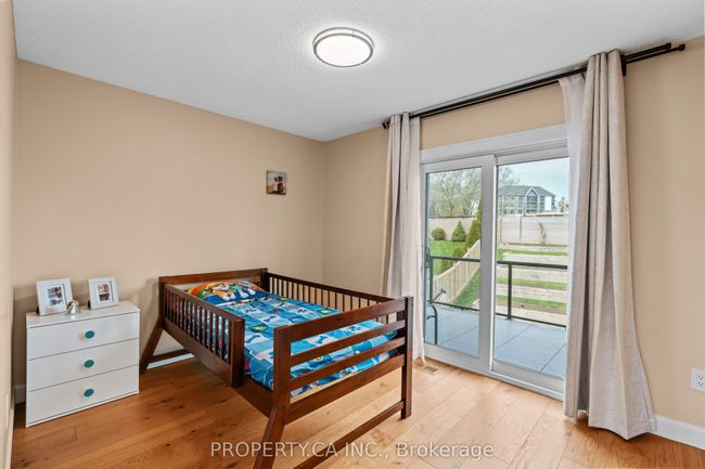18 Sable Dr, House other with 4 bedrooms, 3 bathrooms and 4 parking in Ancaster ON | Image 23