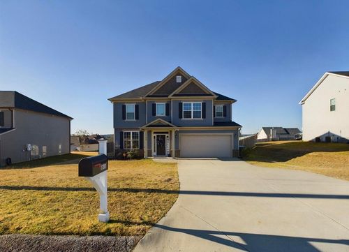 1708 Ethan Way, Hephzibah, GA, 30815-6968 | Card Image